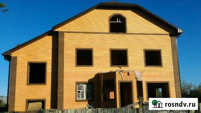 Коттедж 310 м² на участке 14 сот. на продажу в Сергиевом Посаде Сергиев Посад - изображение 1