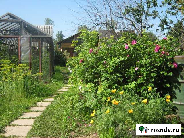 Дача 36 м² на участке 6 сот. на продажу в Кукуштане Кукуштан - изображение 1