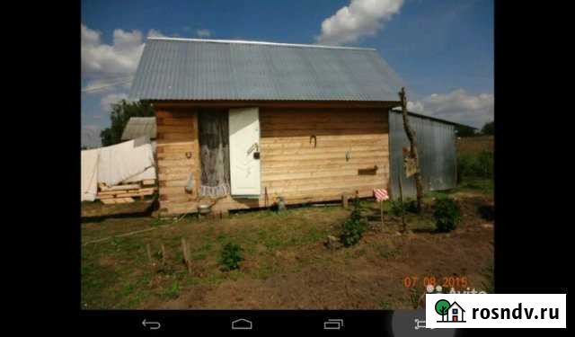 Дом 90 м² на участке 7 сот. в аренду на длительный срок в Рязани Рязань - изображение 1