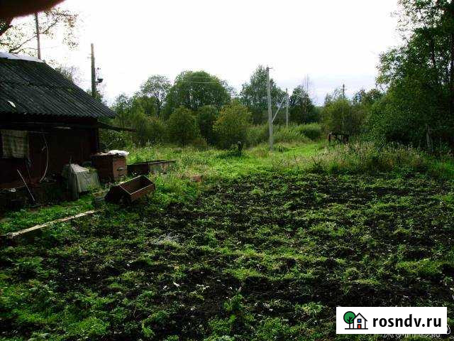 Участок ИЖС 12 сот. на продажу в Лодейном Поле Лодейное Поле - изображение 1