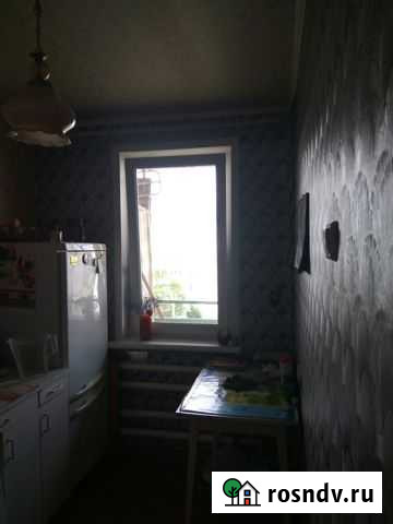 2-комнатная квартира, 43 м², 5/5 эт. на продажу в Менделеевске Менделеевск - изображение 1