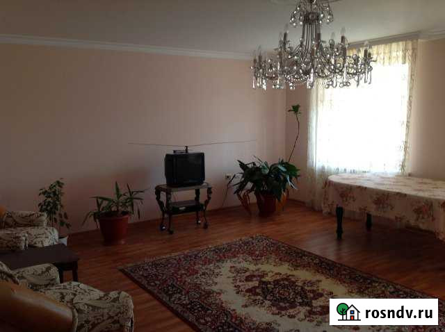 4-комнатная квартира, 130 м², 2/5 эт. на продажу в Дербенте Дербент - изображение 1