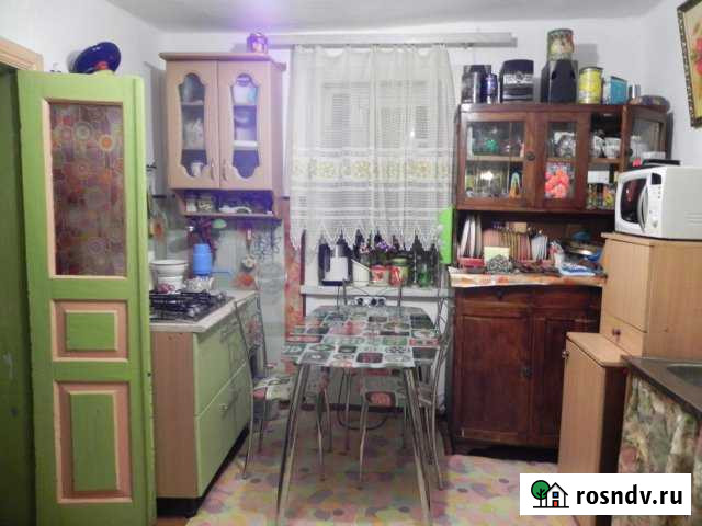 Дом 53 м² на участке 25 сот. на продажу в Пшехской Пшехская - изображение 1