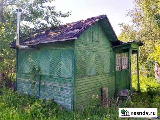 Дача 20 м² на участке 6 сот. на продажу в Серпухове Серпухов