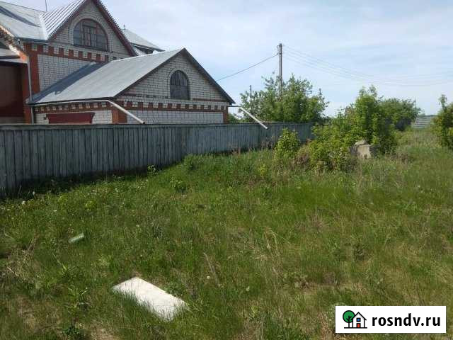 Участок ИЖС 10 сот. на продажу в Моршанске Моршанск - изображение 1