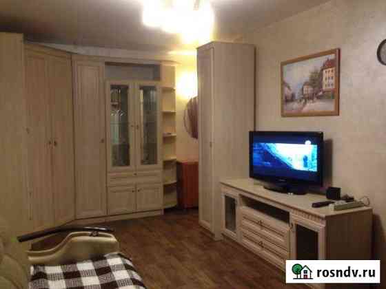 Квартира-студия, 25 м², 2/5 эт. в аренду посуточно в Перми Пермь