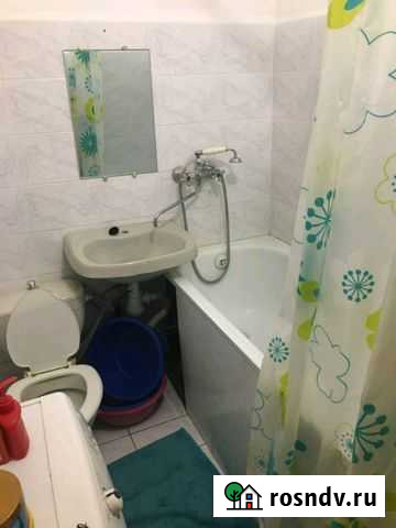 1-комнатная квартира, 28 м², 1/5 эт. в аренду на длительный срок в Кумертау Кумертау - изображение 1