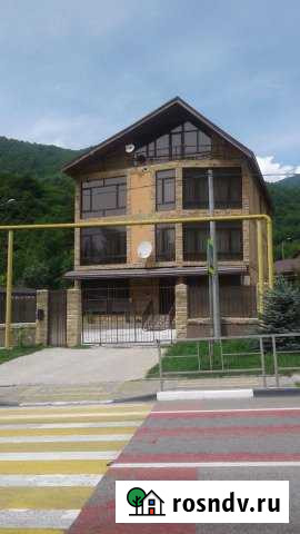 Комната 30 м² в 1-ком. кв., 3/3 эт. в аренду на длительный срок в Красной Поляне Краснодарского края Красная Поляна - изображение 1