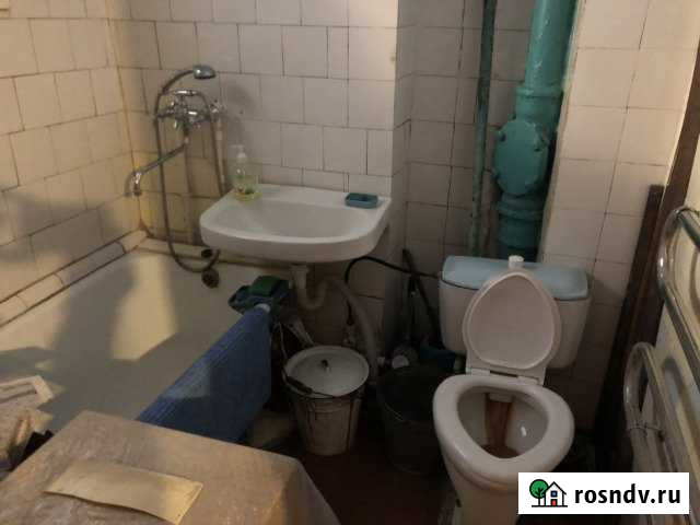 3-комнатная квартира, 55 м², 1/4 эт. на продажу в Узловой Узловая - изображение 1