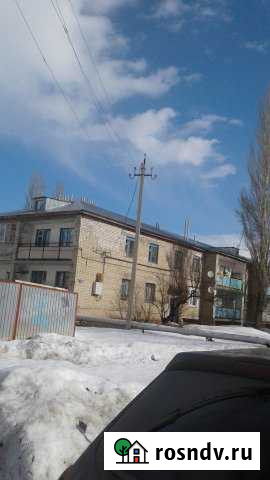 2-комнатная квартира, 43 м², 2/2 эт. на продажу в Вольске Вольск - изображение 1