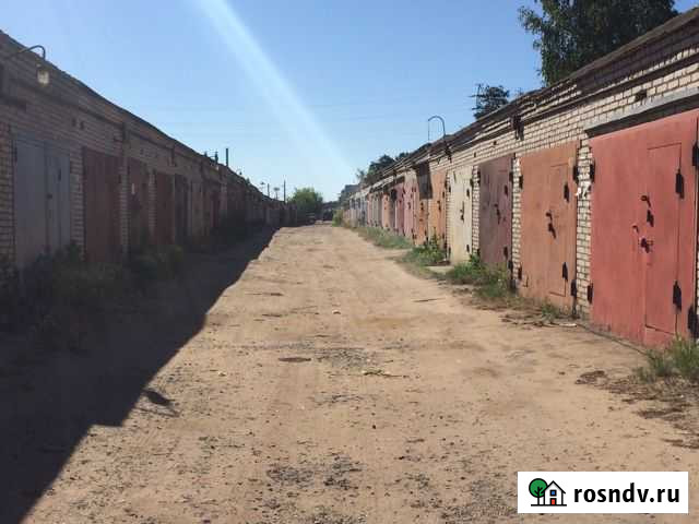 Гараж 29 м² на продажу в Жуковском Жуковский - изображение 1