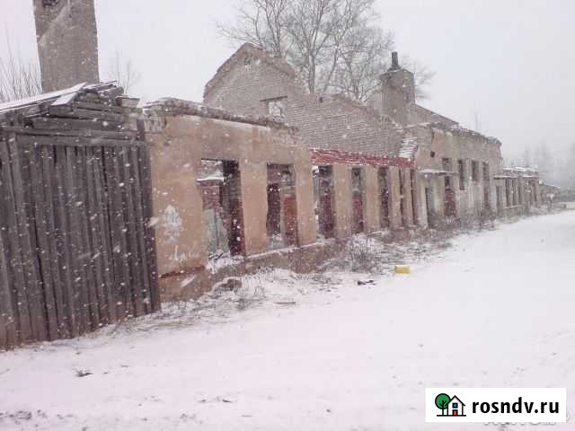 Производственное помещение, 550 кв.м. Тверь - изображение 1