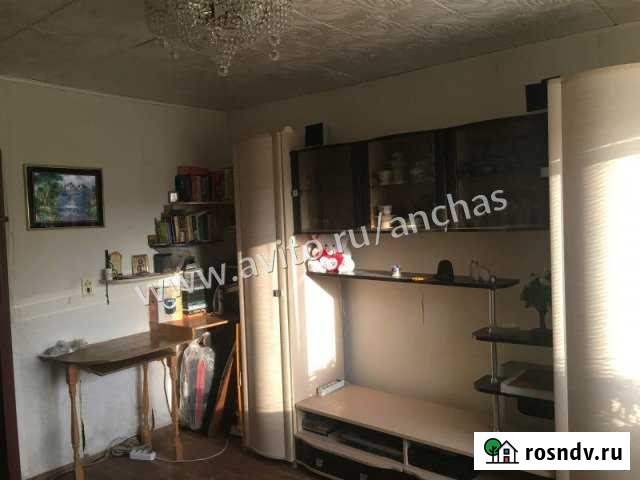 Квартира-студия, 20 м², 3/5 эт. на продажу в Лесном Московской области Лесной - изображение 1