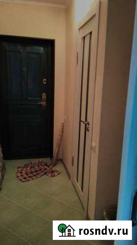 1-комнатная квартира, 32 м², 3/4 эт. на продажу в Новогуровском Новогуровский - изображение 1