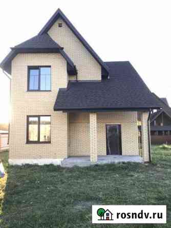 Коттедж 147 м² на участке 7.5 сот. на продажу в Калуге Калуга