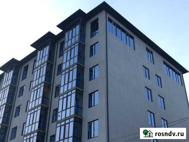 4-комнатная квартира, 155 м², 7/7 эт. на продажу в Нальчике Нальчик - изображение 1