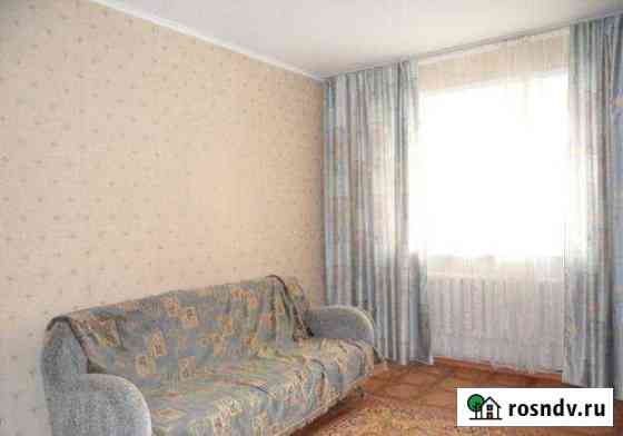 2-комнатная квартира, 43 м², 1/2 эт. на продажу в Сергиевске Сергиевск