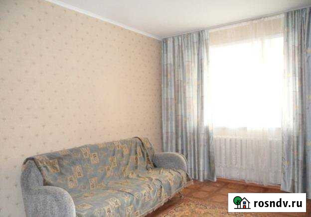 2-комнатная квартира, 43 м², 1/2 эт. на продажу в Сергиевске Сергиевск - изображение 1