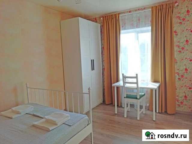 Коттедж 120 м² на участке 4 сот. в аренду посуточно в Ейске Ейск - изображение 1