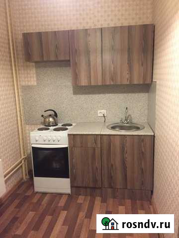 3-комнатная квартира, 60 м², 2/9 эт. в аренду на длительный срок в Клине Клин - изображение 1