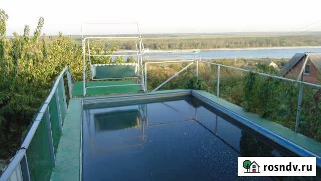 Дом 150 м² на участке 6 сот. на продажу в Усть-Донецком Усть-Донецкий - изображение 1