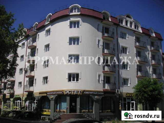 2-комнатная квартира, 64 м², 4/6 эт. на продажу в Советске Калининградской области Советск - изображение 1