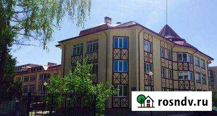 1-комнатная квартира, 60 м², 2/3 эт. на продажу в Дубне Московской области Дубна - изображение 1