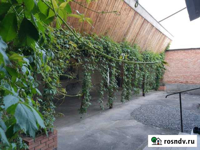 Дом 250 м² на участке 20 сот. на продажу в Архонской Архонская - изображение 1