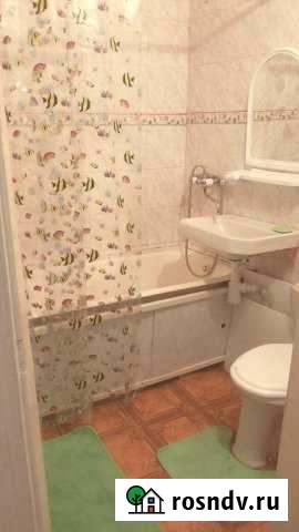 2-комнатная квартира, 42 м², 1/3 эт. на продажу в Куйбышеве Куйбышев - изображение 1