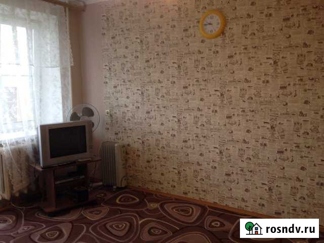 1-комнатная квартира, 33 м², 8/9 эт. в аренду посуточно в Новочеркасске Новочеркасск - изображение 1