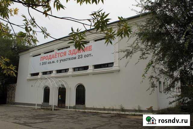 Помещение общественного питания, 1175 кв.м. Саратов - изображение 1