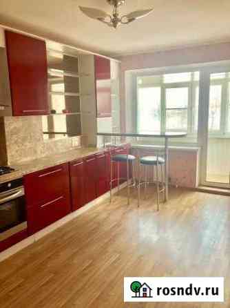 3-комнатная квартира, 80 м², 3/5 эт. на продажу в Новомосковске Новомосковск