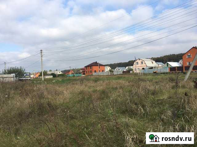 Участок ИЖС 16 сот. на продажу в Шебекино Шебекино - изображение 1