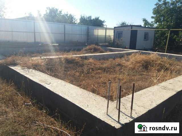 Участок ИЖС 5 сот. на продажу в Волжском Волгоградской области Волжский - изображение 1