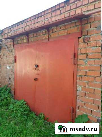 Гараж 24 м² на продажу в Ревде Свердловской области Ревда - изображение 1