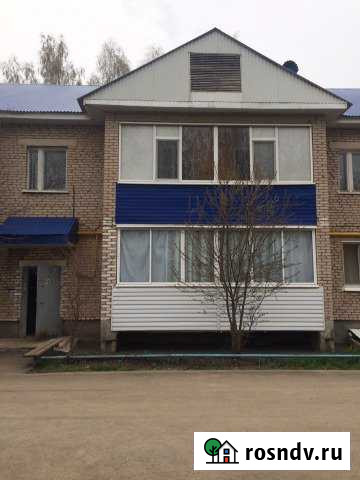 2-комнатная квартира, 50 м², 2/2 эт. на продажу в Актюбинском Актюбинский - изображение 1