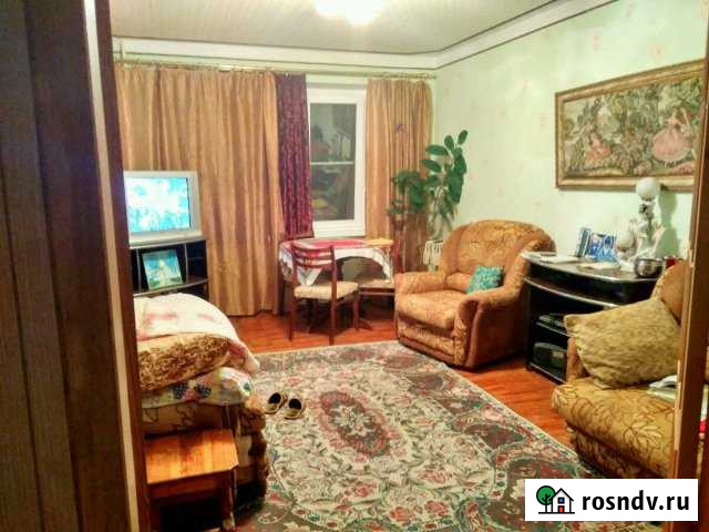 3-комнатная квартира, 62 м², 4/9 эт. на продажу в Дивноморском Дивноморское - изображение 1