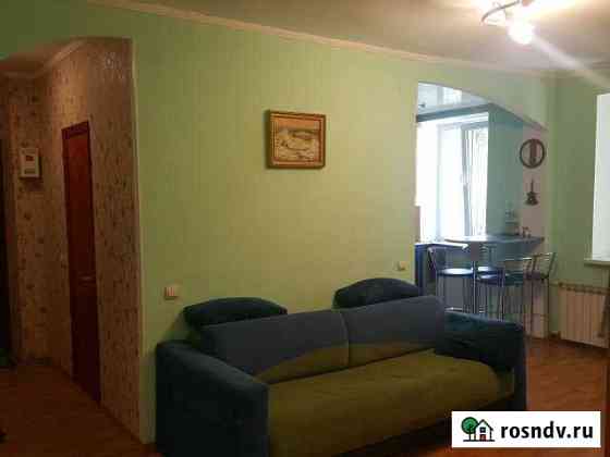 3-комнатная квартира, 54 м², 1/3 эт. в аренду посуточно в Феодосии Феодосия
