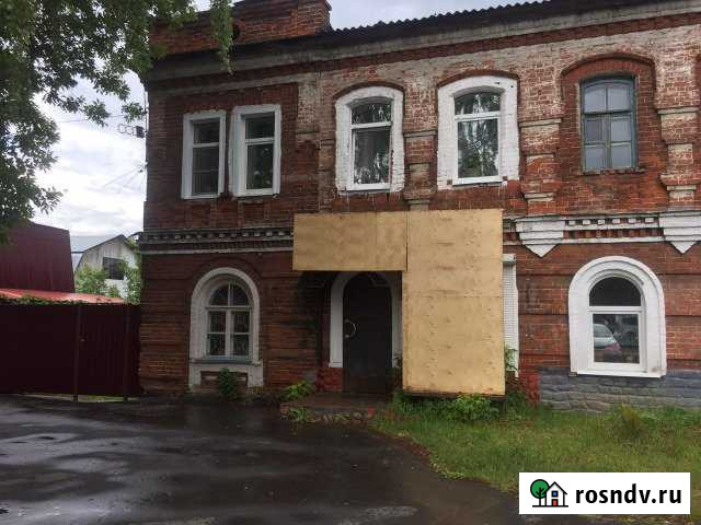 Помещение свободного назначения 183кв.м Гусь-Хрустальный - изображение 1