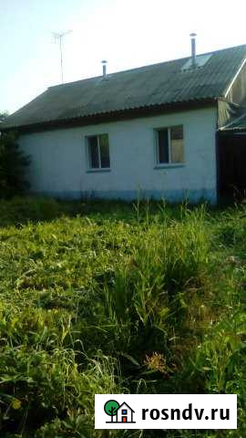 Дом 57.7 м² на участке 35 сот. на продажу в Богородском Кировской области Богородское - изображение 1