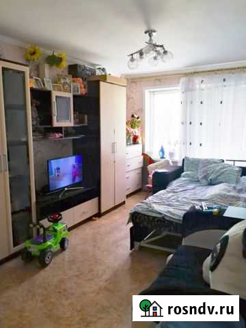 2-комнатная квартира, 50 м², 1/5 эт. на продажу в Ликино-Дулево Ликино-Дулево - изображение 1