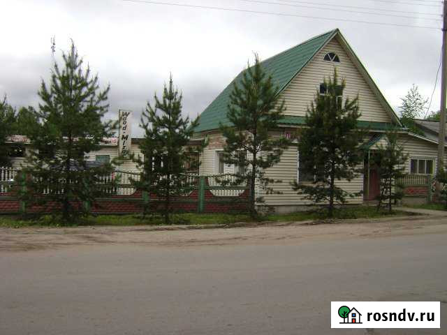 Торговое помещение, 100 кв.м. Никольск - изображение 1