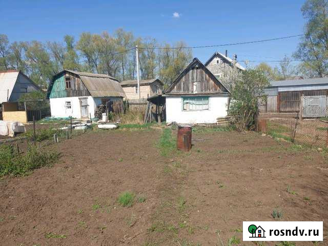 Участок СНТ, ДНП 5 сот. на продажу в Стерлитамаке Стерлитамак - изображение 1