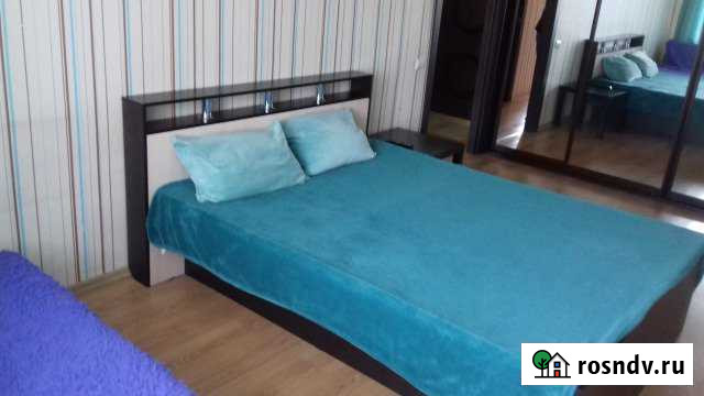 1-комнатная квартира, 32 м², 3/9 эт. в аренду посуточно в Орске Орск - изображение 1