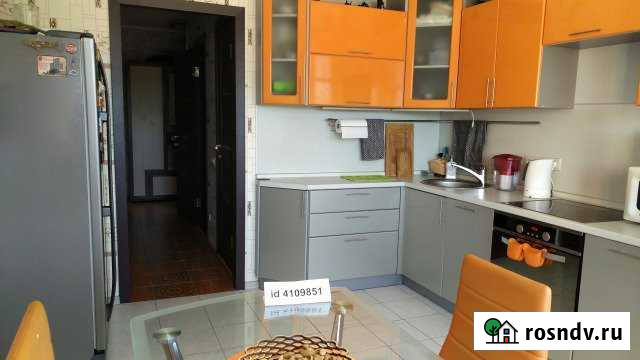 2-комнатная квартира, 60 м², 8/18 эт. в аренду посуточно в Красногорске Московской области Красногорск - изображение 1