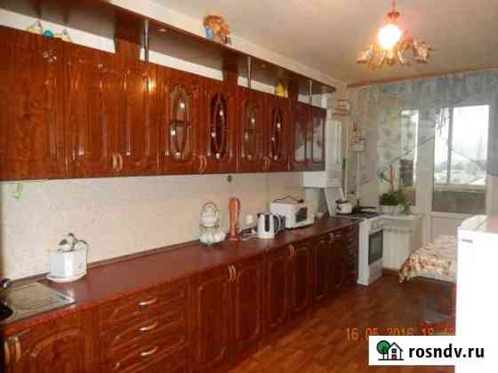 2-комнатная квартира, 64 м², 6/9 эт. в аренду на длительный срок в Лисках Лиски