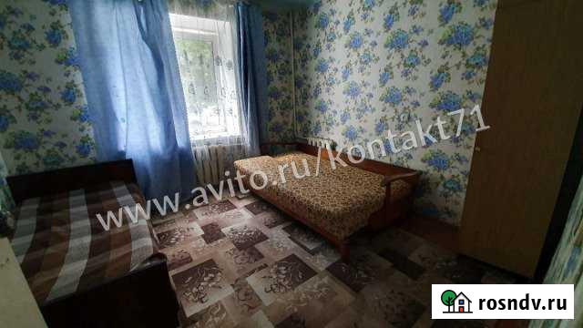 3-комнатная квартира, 67 м², 2/5 эт. в аренду на длительный срок в Алексине Алексин - изображение 1