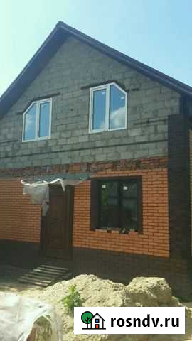 Дом 154 м² на участке 6 сот. на продажу в Курчатове Курчатов - изображение 1