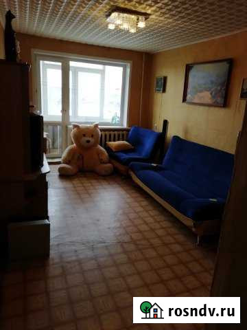 2-комнатная квартира, 53 м², 3/5 эт. на продажу в Жуковке Жуковка - изображение 1