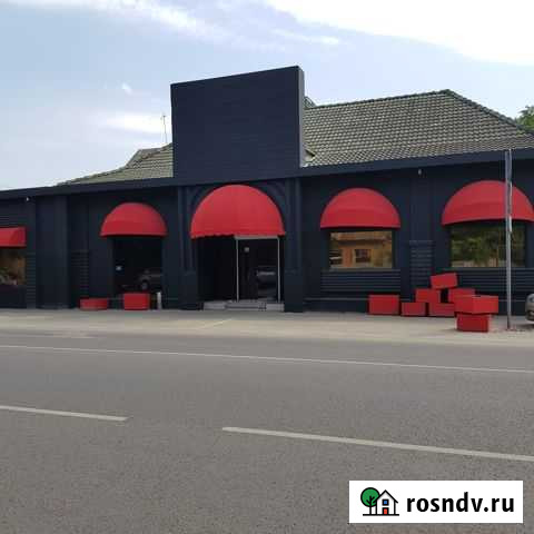 Помещение общественного питания, 238 кв.м. Краснодар - изображение 1